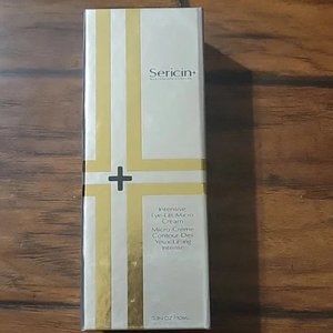 SERICIN+ Intensive Eye-Lift Micro Cream-WRINKLES & LINES-BRAND NEW-SEALED